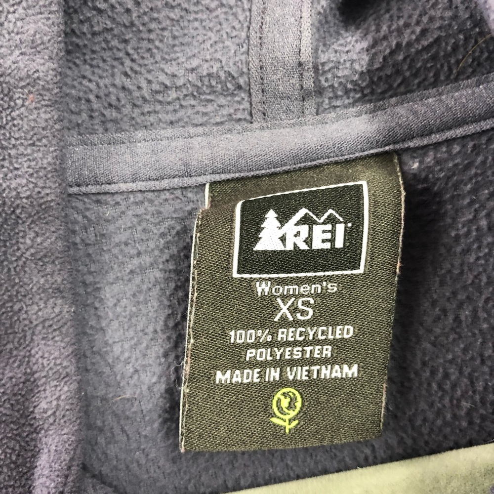 REI Jacket - Picture 7 of 9
